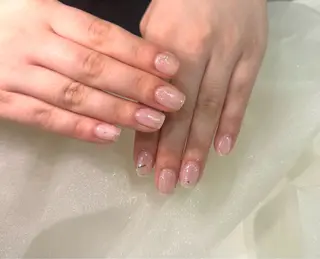 ネイル nail salon quartettoのネイルデザイン