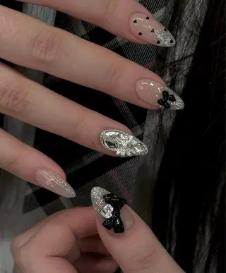 ネイル TABI ANA.CHUOのネイルデザイン