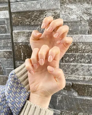 ネイル 自宅サロン FeelFreeのネイルデザイン