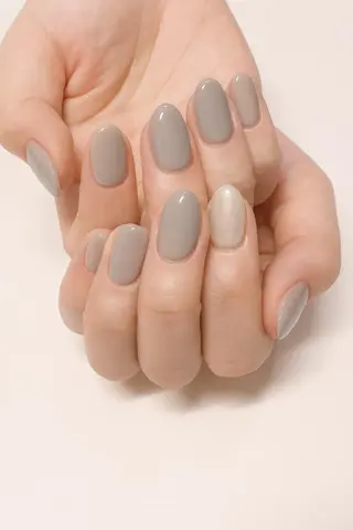 ネイル smooch柏店 ayaのネイルデザイン