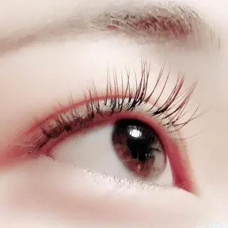 マツエク・マツパ Hase 本八幡 🧸マツエク専門🧸のマツエク・マツパデザイン