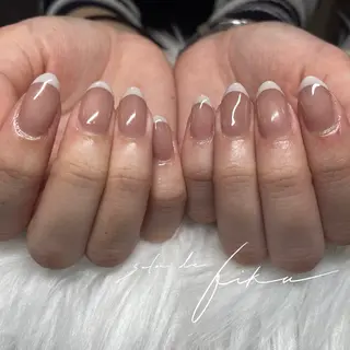 ネイル Saki 【パラジェル取扱店】のネイルデザイン