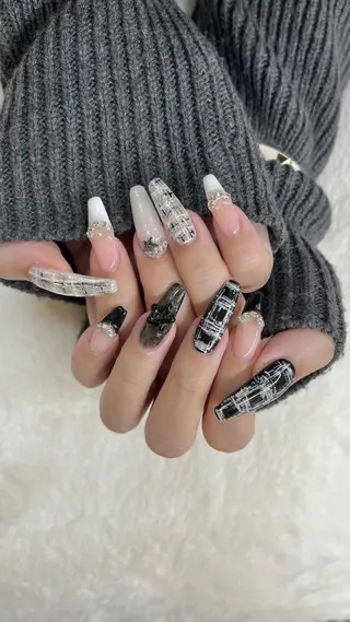 ネイル Nailsalon Fave/Rinaのネイルデザイン