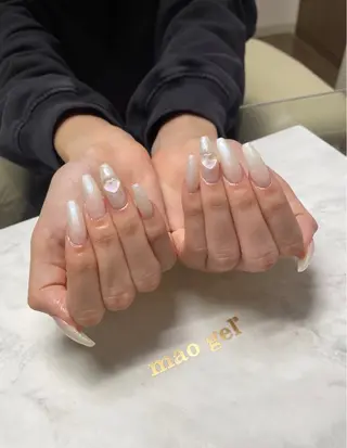 ネイル ray's nailのネイルデザイン