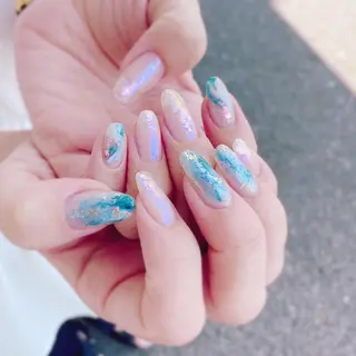 ネイル nail salon Regaosのネイルデザイン
