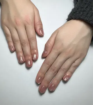 ネイル な なのネイルデザイン