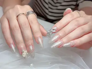 ネイル Bél Nail salonのネイルデザイン