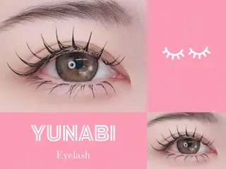 マツエク・マツパ 藤原 益美のマツエク・マツパデザイン