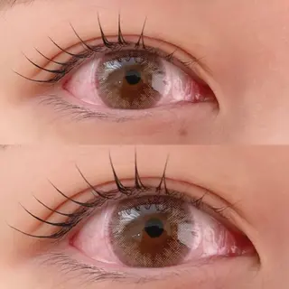 マツエク・マツパ 山脇🐋🤍 アンジェリカ錦糸町のマツエク・マツパデザイン