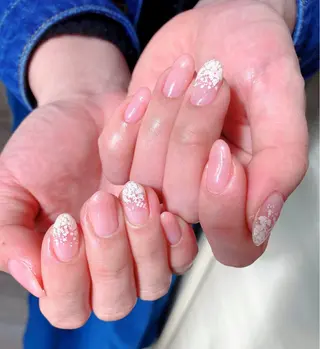 ネイル nailsalon RMIKのネイルデザイン