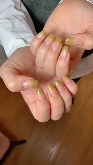 ネイル LOVE NAIL 💕Sonoのネイルデザイン
