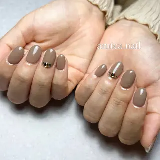 ネイル _amica nail_のネイルデザイン