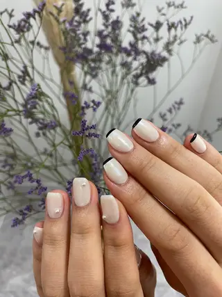 ネイル アイリスト midoriのマツエク・マツパデザイン