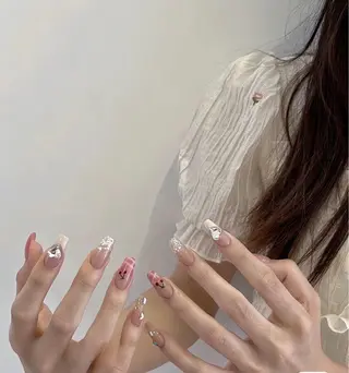 ネイル The one 井上のネイルデザイン