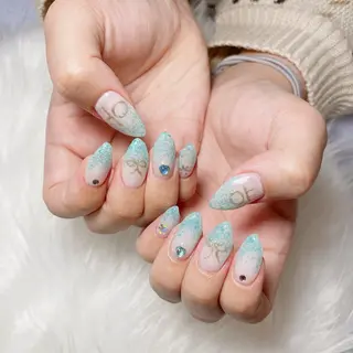 ネイル nailsalon Rinのネイルデザイン