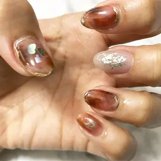 ネイル Nojima mのネイルデザイン