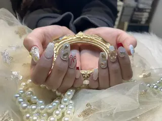 ネイル レ イのネイルデザイン