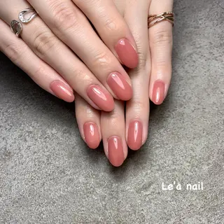 ネイル 'mm所属・'mm  (ミリ) ＭＡＮＡＭＩのネイルデザイン