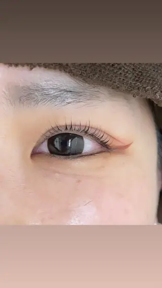 マツエク・マツパ Sakurablow 林🐣の眉毛・アイブロウイメージ