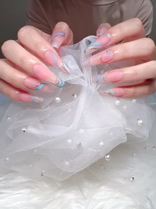 ネイル MK ネイルサロンのネイルデザイン