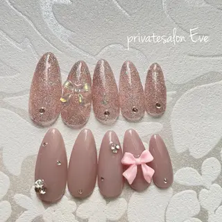 ネイル Eve [nail ＊wax＊HBL]のネイルデザイン