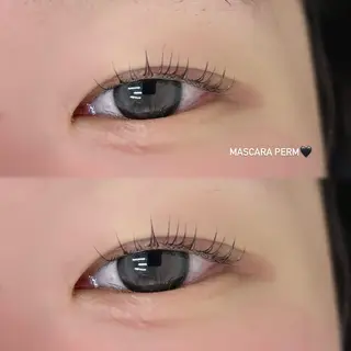 マツエク・マツパ KIREIE 🖤MIKUのマツエク・マツパデザイン