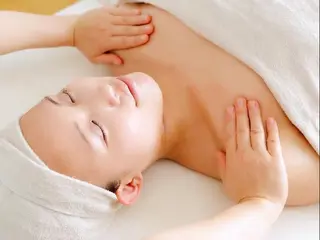 武田 奈緒子のエステ・リラクイメージ