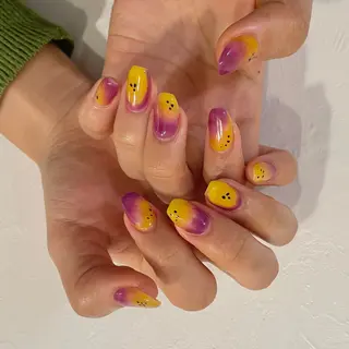 ネイル Nail Room uimのネイルデザイン
