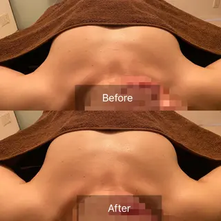 整顔整頭所属・整顔整頭 ｾｲｶﾞﾝｾｲﾄｳのエステ・リラクイメージ