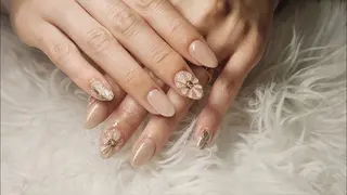 ネイル T's nailのネイルデザイン
