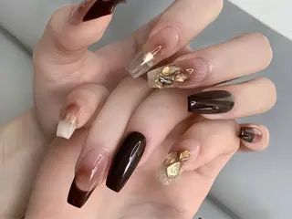 ネイル Vp ネイルのネイルデザイン