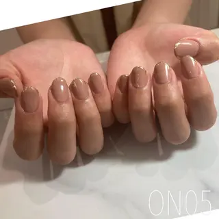 ネイル 園 寛子 （ネイリスト）のネイルデザイン