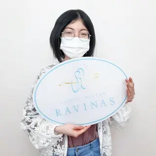 ビューティーサロン bleu clairのエステ・リラクイメージ