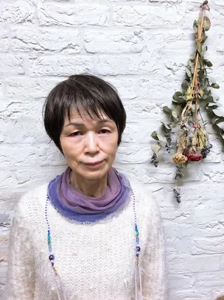 ショート 当日予約⭕️ keng.のヘアスタイル