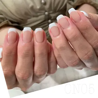 ネイル 園 寛子 （ネイリスト）のネイルデザイン