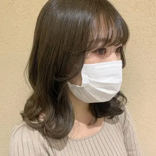 ใใใฃใขใ ใซใฉใผ GO TODAY SHAiRE SALONๆๅฑใป๐ข๐พ๐๐๐ โ
ใ๐๐๐๐ถใฎใใขในใฟใคใซ