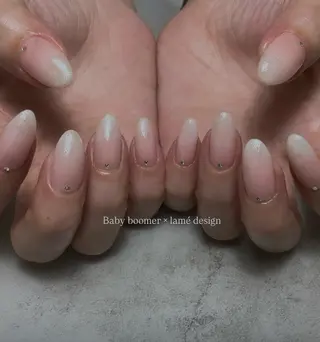 ネイル RURI NAILのネイルデザイン