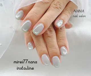 ネイル NANA nail salonのネイルデザイン