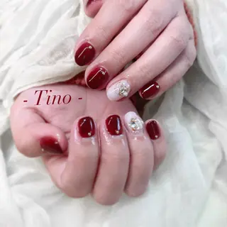 ネイル nailsalon - Tino -のネイルデザイン