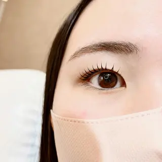 マツエク・マツパ eyelist 🌼 Mahoのマツエク・マツパデザイン