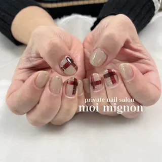 ネイル nailist Aki♡のネイルデザイン