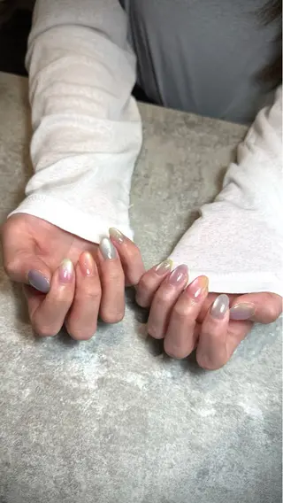ネイル Nail MOANAのネイルデザイン