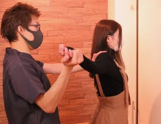 健美整体 ASAHI【アサヒ】のエステ・リラクイメージ