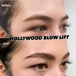 LinoMoa 蒲田店のマツエク・マツパデザイン