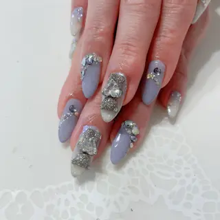 ネイル * haruのネイルデザイン