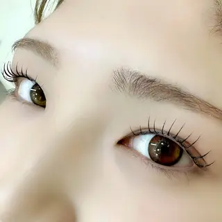 マツエク・マツパ OPS hair ミクのマツエク・マツパデザイン