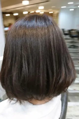 ミディアム 松浦 美和【miwa】のヘアスタイル