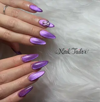 ネイル 〜Nail Tailor〜　ネイルテイラー所属・NailTailor ネイルテイラーのネイルデザイン