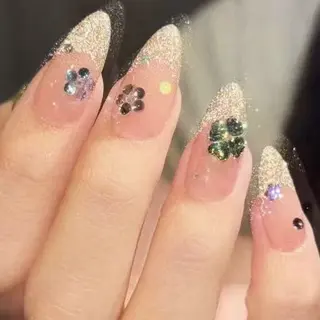 ネイル saku raのネイルデザイン