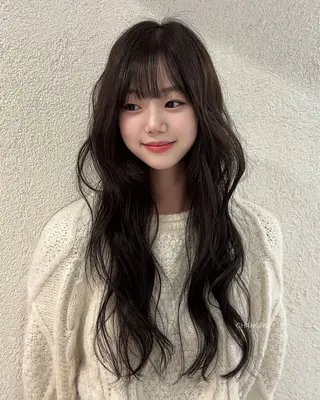 ロング 練習モデル募集中❣️ /ゆのんのヘアスタイル